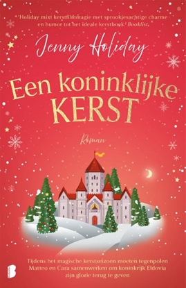 Afbeeldingen van Een koninklijke kerst