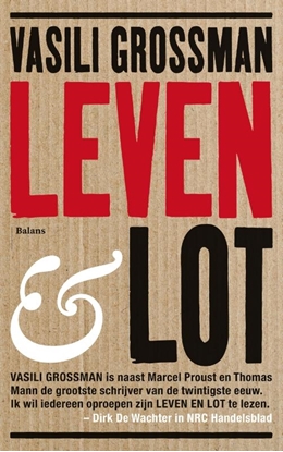 Afbeeldingen van Leven en lot