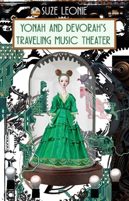 Afbeeldingen van Yonah and Devorah’s Traveling Music Theater