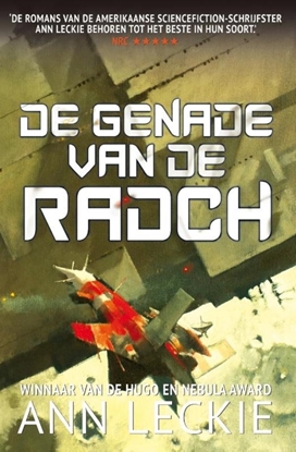 Afbeeldingen van Radch De Genade van de Radch