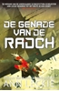 Afbeelding van Radch De Genade van de Radch