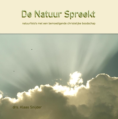Afbeeldingen van De natuur spreekt