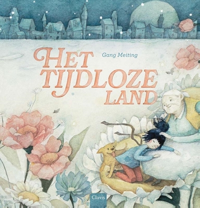 Afbeeldingen van Het tijdloze land