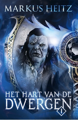 Afbeeldingen van De dwergen Het Hart van de Dwergen I