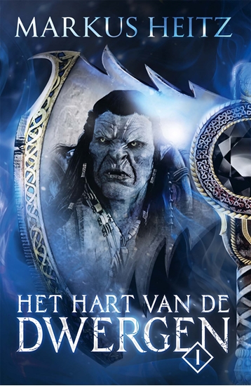 Afbeelding van De dwergen Het Hart van de Dwergen I