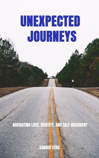 Afbeelding van Unexpected Journeys