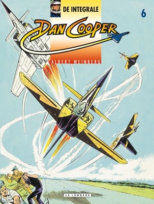 Afbeeldingen van Dan Cooper - Integraal Dan Cooper - Integraal