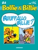 Afbeelding van Bollie & Billie Bwuffallo Billie?