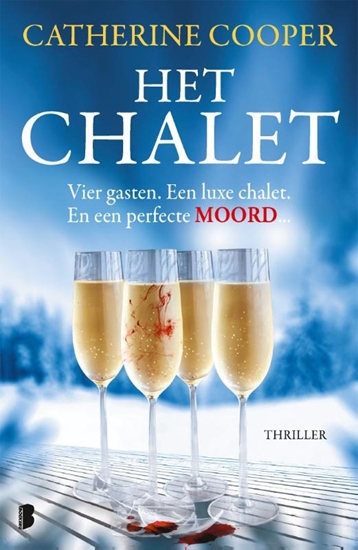 Afbeelding van Het chalet