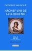Afbeelding van Editio maior Archief van de Geschiedenis II