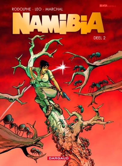 Afbeelding van Namibia Namibia