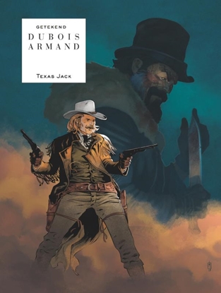 Afbeeldingen van Texas Jack Texas Jack
