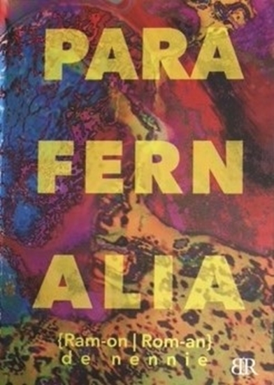 Afbeelding van Parafernalia