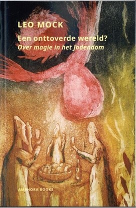 Afbeeldingen van Een onttoverde wereld?