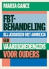 Afbeelding van FBT-behandeling bij jeugdigen met anorexia