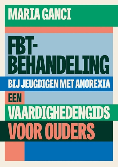 Afbeelding van FBT-behandeling bij jeugdigen met anorexia