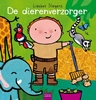 Afbeelding van Beroepenreeks De dierenverzorger