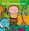 Afbeelding van Beroepenreeks De dierenverzorger