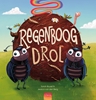 Afbeelding van Regenboogdrol