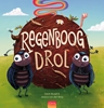 Afbeelding van Regenboogdrol