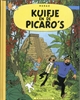 Afbeelding van De avonturen van Kuifje Kuifje en de Picaro's