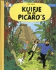 Afbeelding van De avonturen van Kuifje Kuifje en de Picaro's