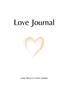 Afbeelding van Love Journal