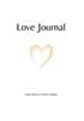 Afbeeldingen van Love Journal