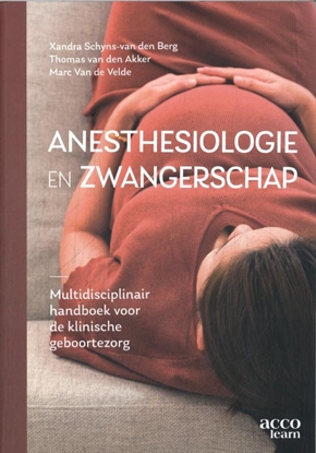 Afbeeldingen van Anesthesiologie en zwangerschap