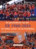 Afbeelding van De geschiedenis van het EK 1960-2024
