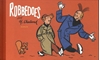 Afbeelding van Robbedoes door Chaland