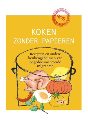 Afbeeldingen van Koken zonder papieren
