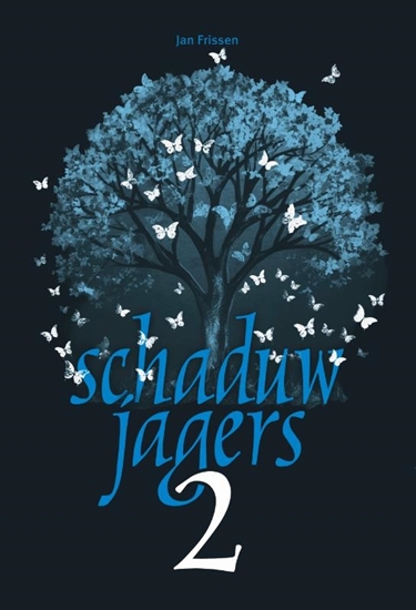 Afbeelding van Schaduwjagers 2