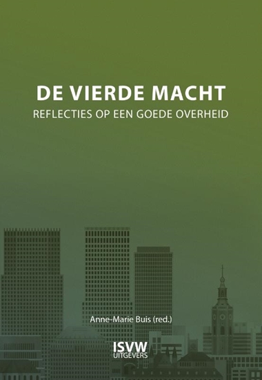 Afbeelding van De vierde macht