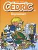 Afbeelding van Cédric Slagroomtaart