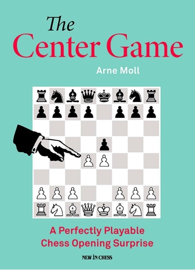 Afbeelding van The Center Game