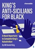 Afbeelding van King's Anti-Sicilians for Black