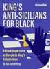 Afbeelding van King's Anti-Sicilians for Black