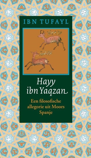 Afbeelding van Oosterse Klassieken Hayy ibn Yaqzan
