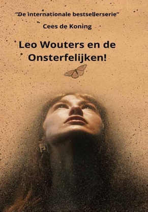 Afbeeldingen van Leo Wouters Leo Wouters en de Onsterfelijken!