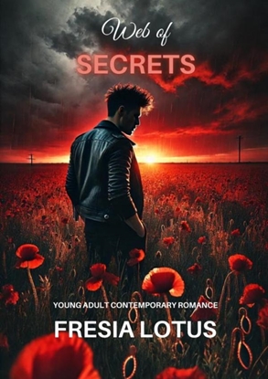 Afbeeldingen van Web of secrets