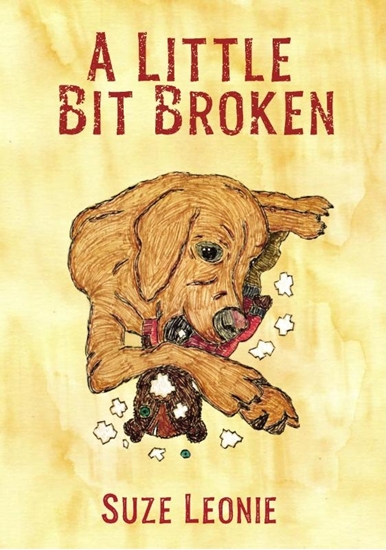 Afbeelding van A Little Bit Broken