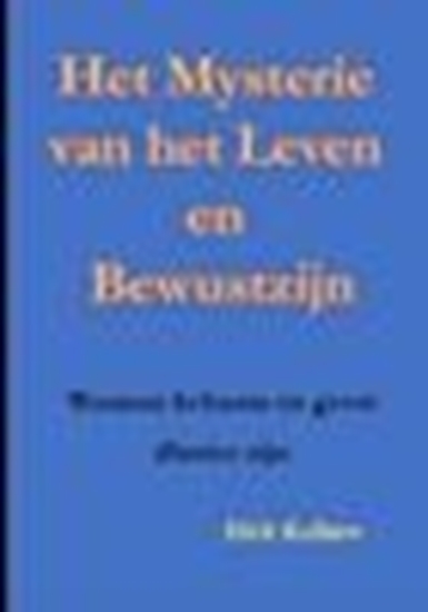 Afbeelding van 9789465124834