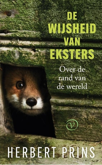 Afbeelding van De wijsheid van eksters