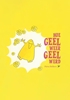 Afbeelding van Hoe Geel weer Geel werd