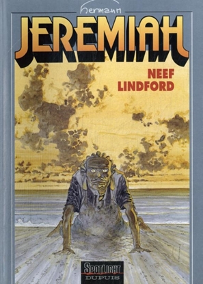 Afbeeldingen van Jeremiah Neef Lindford