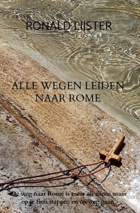 Afbeeldingen van Alle wegen leiden naar Rome