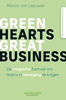 Afbeelding van Green hearts, great business