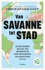 Afbeelding van Van savanne tot stad