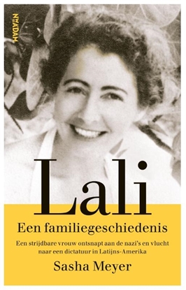 Afbeeldingen van Lali